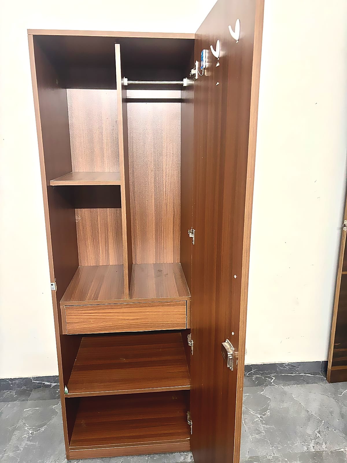 Jupiter House - Shivaji Nagar (Spacecraft)